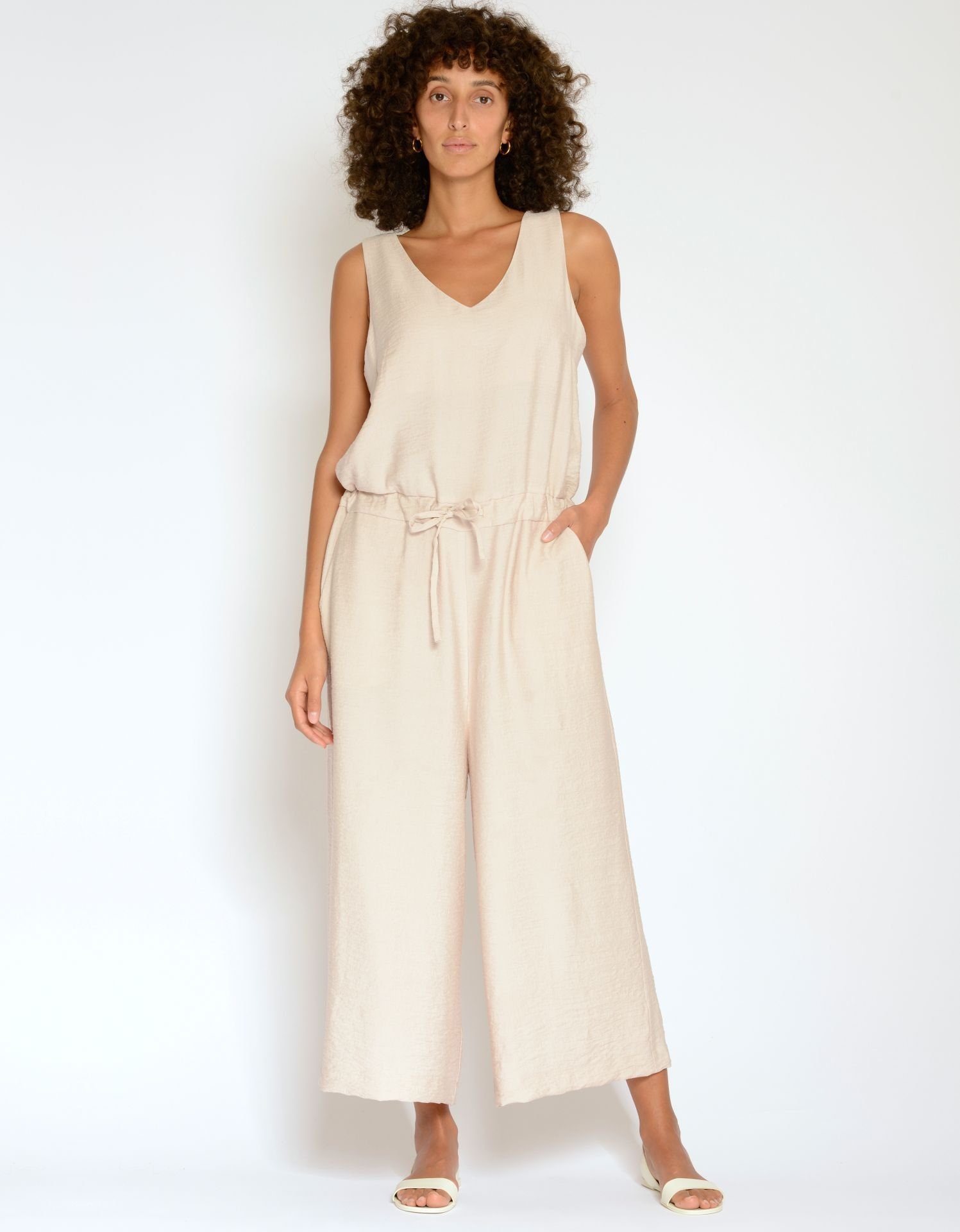 GANG Culotte-Overall