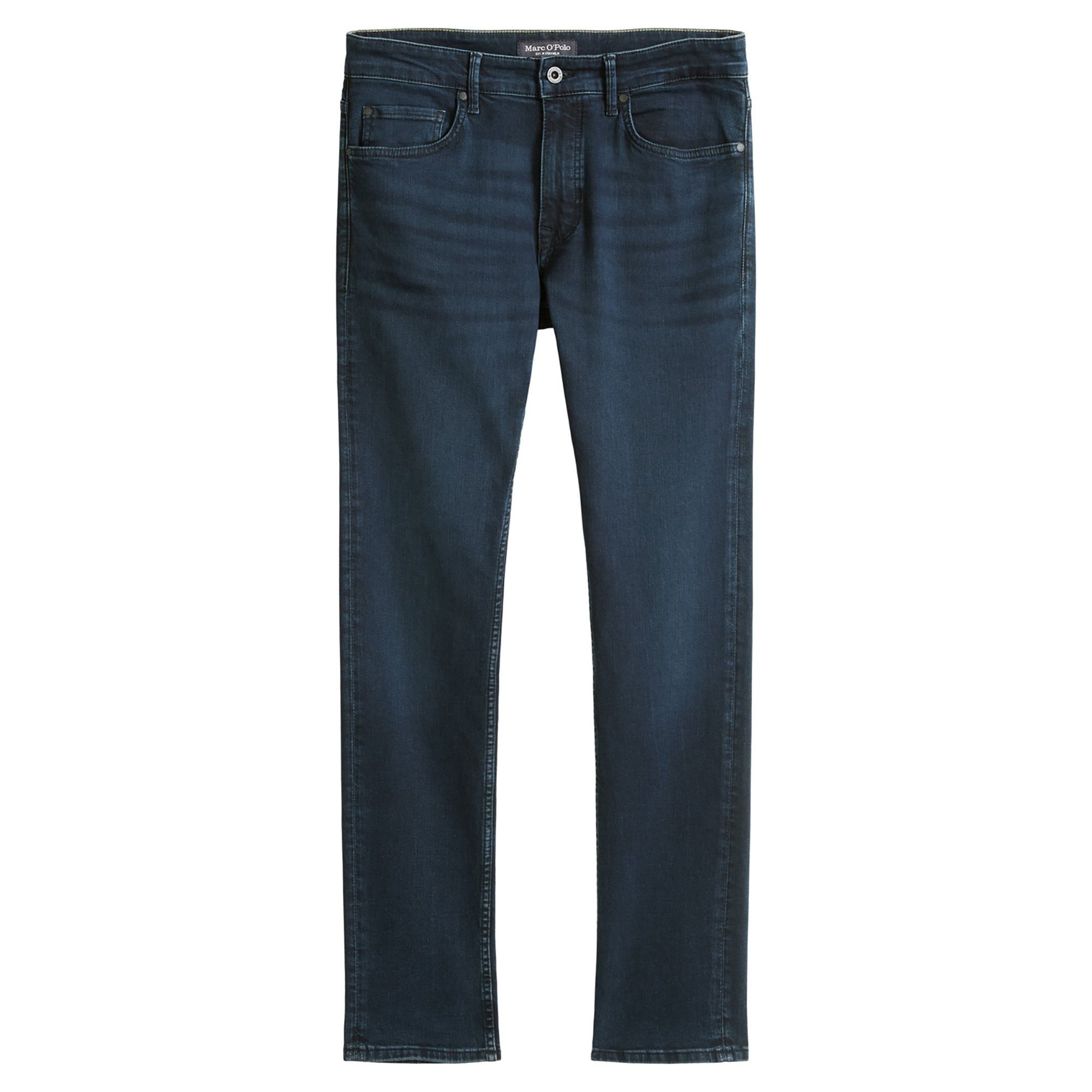 Marc O'Polo Regular-fit-Jeans Herren Jeans Baumwolle Sjöbo