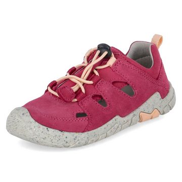 Superfit Halbschuhe TRACE Schnürschuh