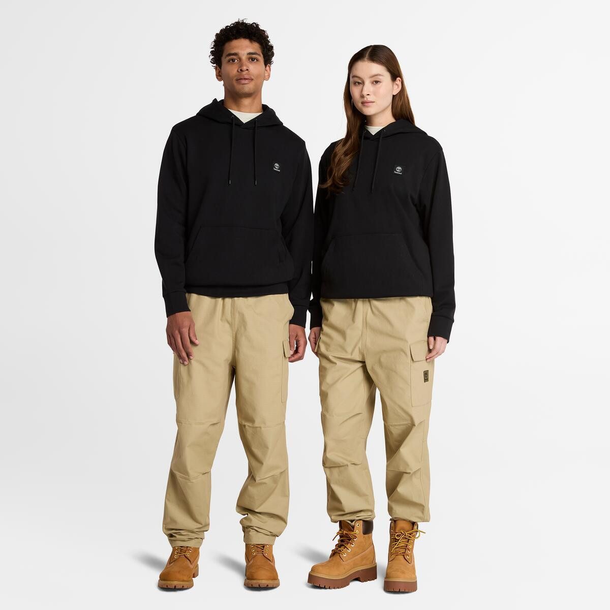 Timberland Kapuzensweatshirt günstig online kaufen