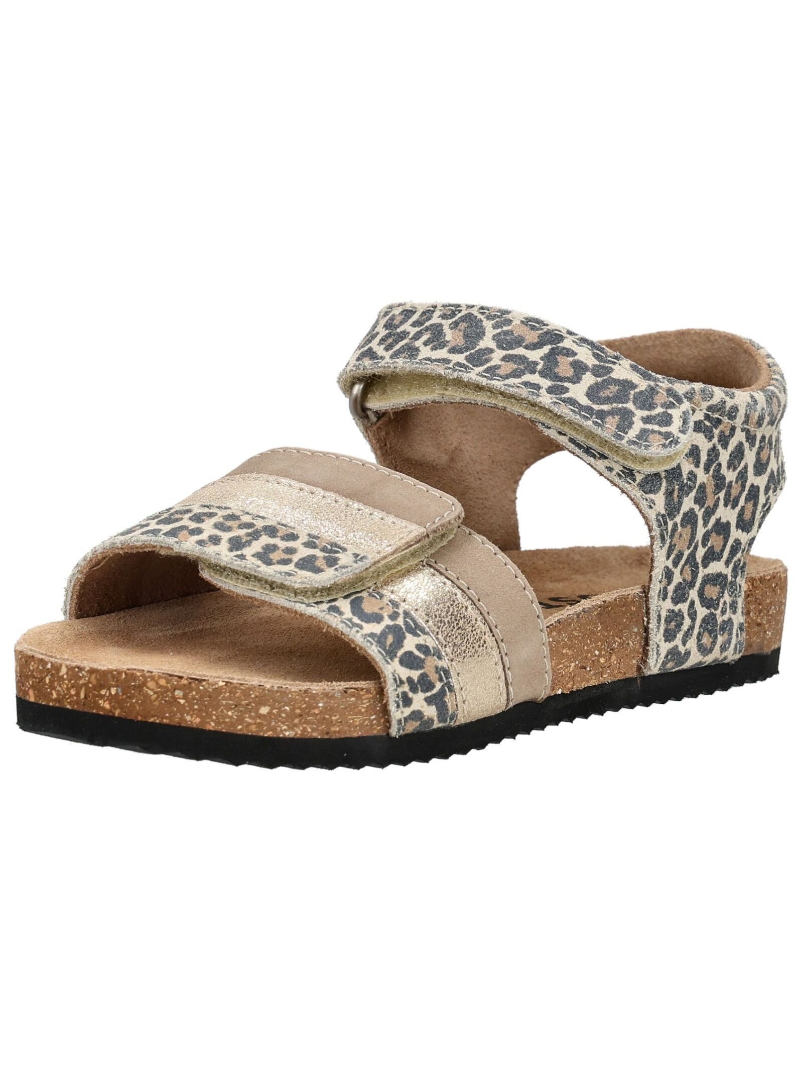 Ricosta Ricosta Sandalen Leder Riemchensandalette