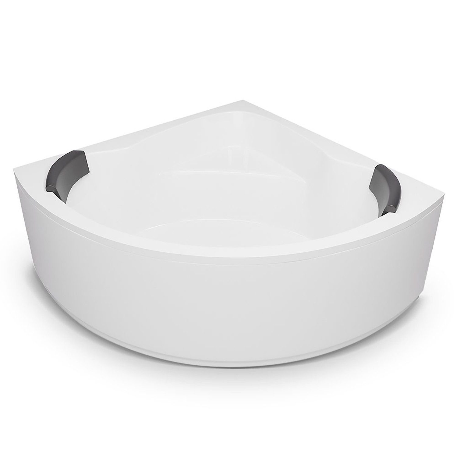 AQUADE Badewanne Acryl Eckbadewanne Koblenz, mit günstig online kaufen