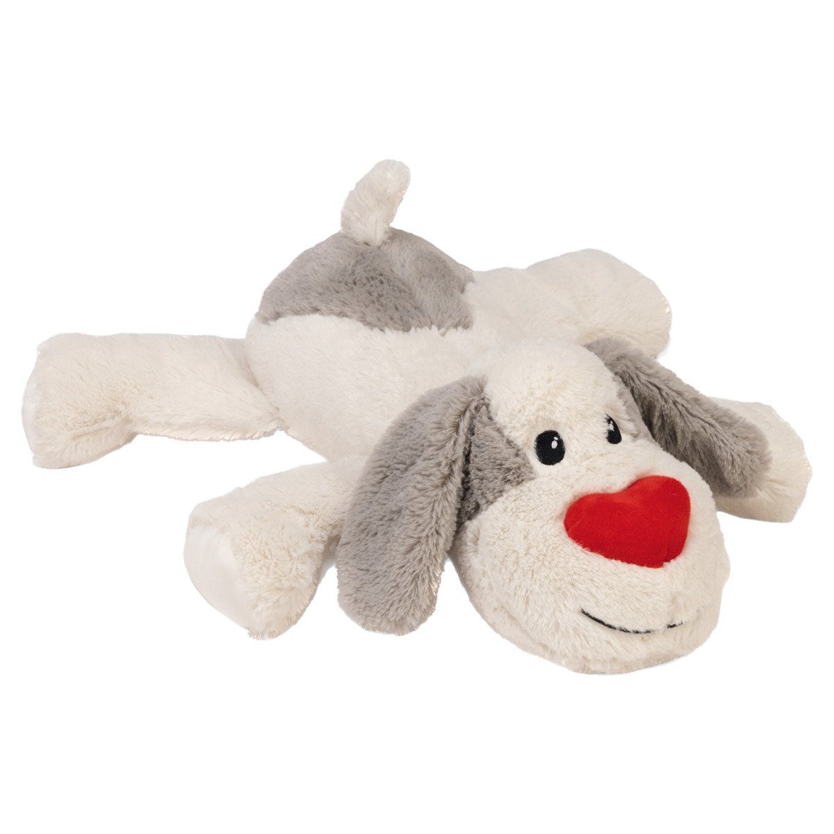Beeztees Tierkuscheltier XL Kuschelspielzeug Ties günstig online kaufen