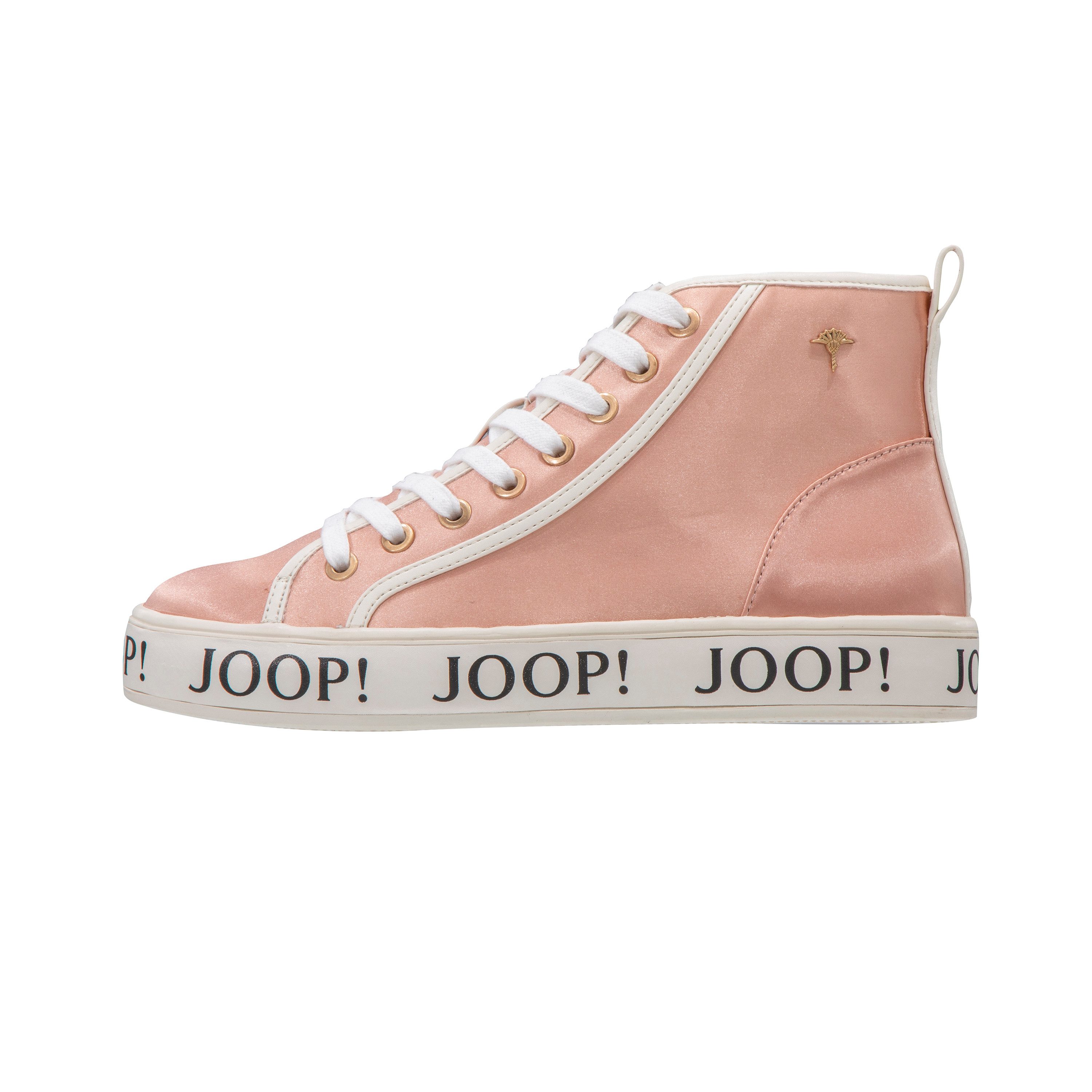 JOOP! Joop - Damen Sneaker Classico Metallo Jil Sneaker günstig online kaufen