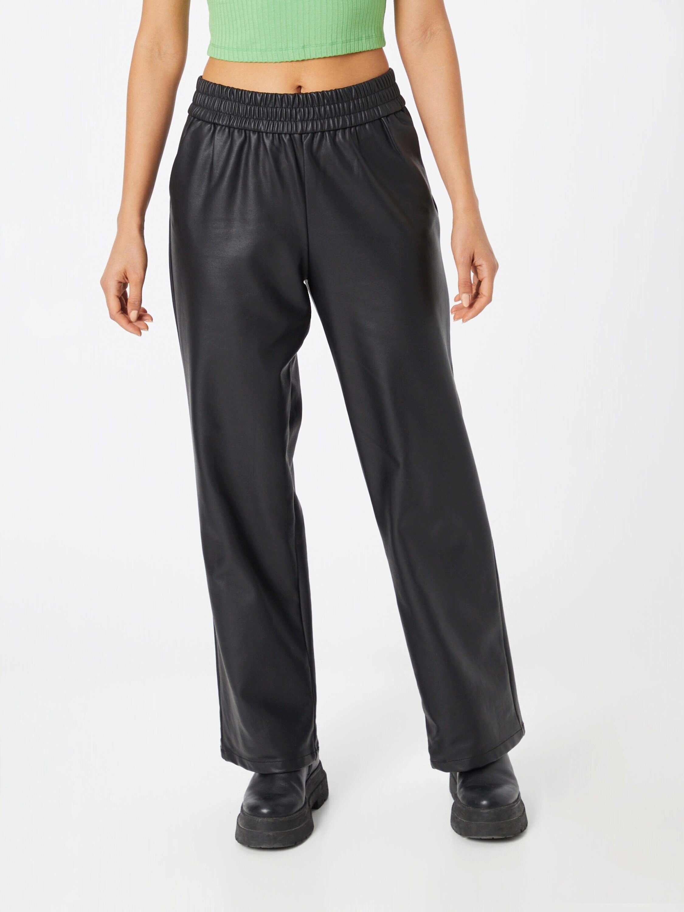 ONLY Bundfaltenhose ONLPopstar (1-tlg) Drapiert/gerafft