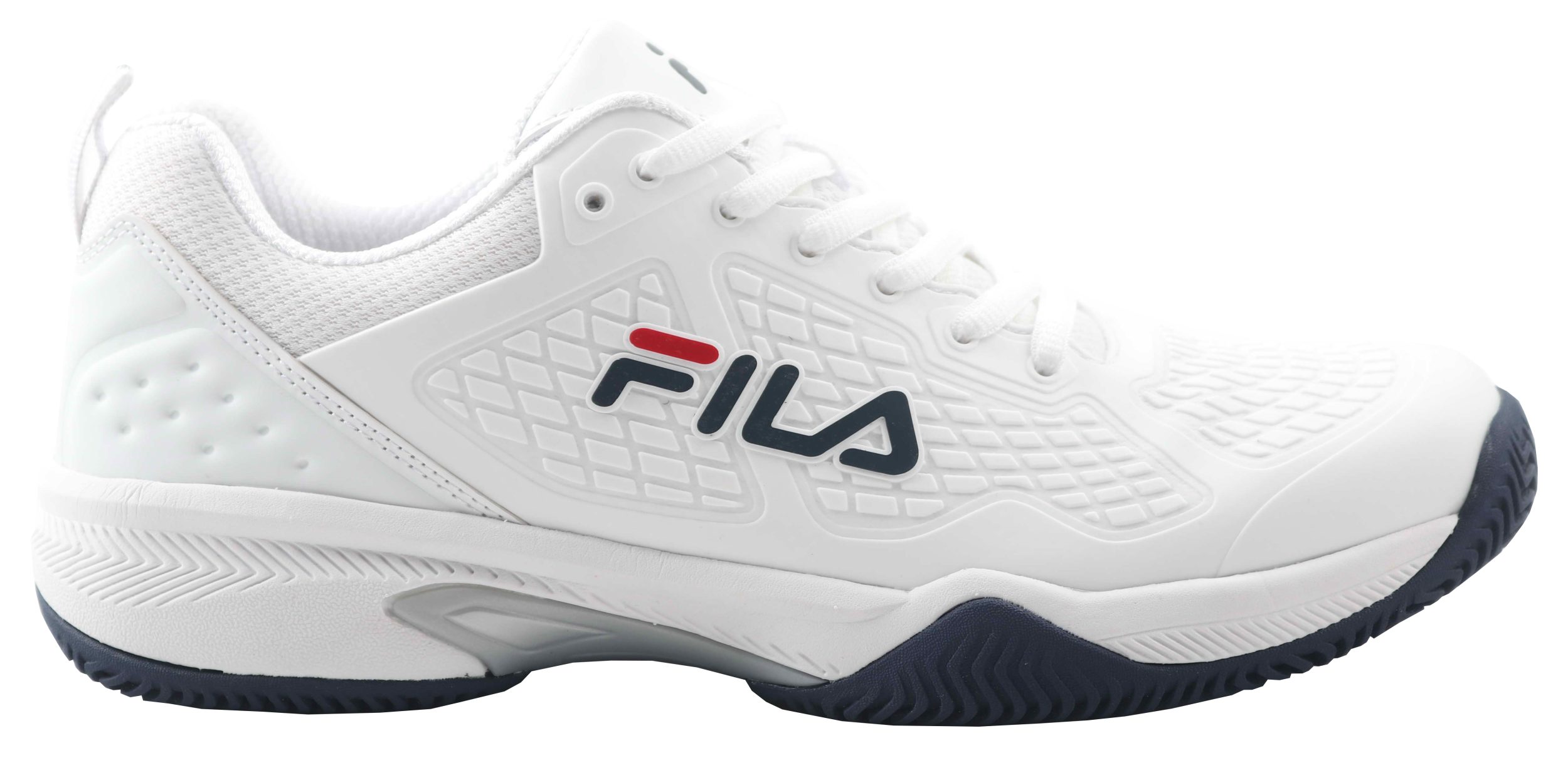 Fila FILA Sabbia Lite 2 Weiß Laufschuh