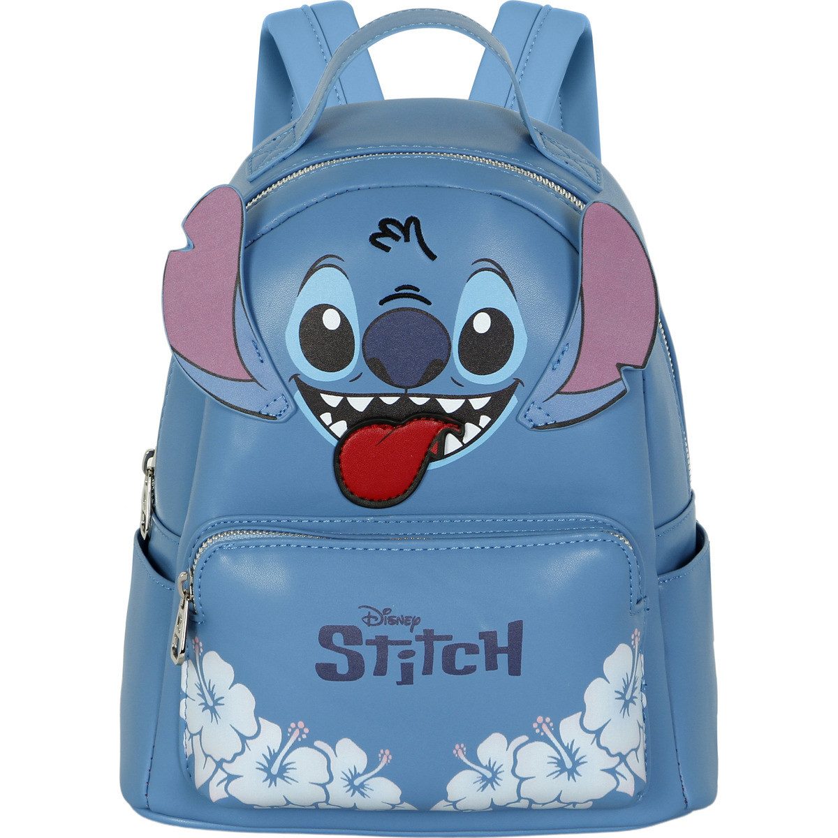 Disney Kinderrucksack Lilo and Stitch Tongue-Heady Backpack