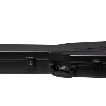 Gibson E-Gitarren-Koffer, Deluxe Protector Case Les Paul - Koffer für E-Gitarren