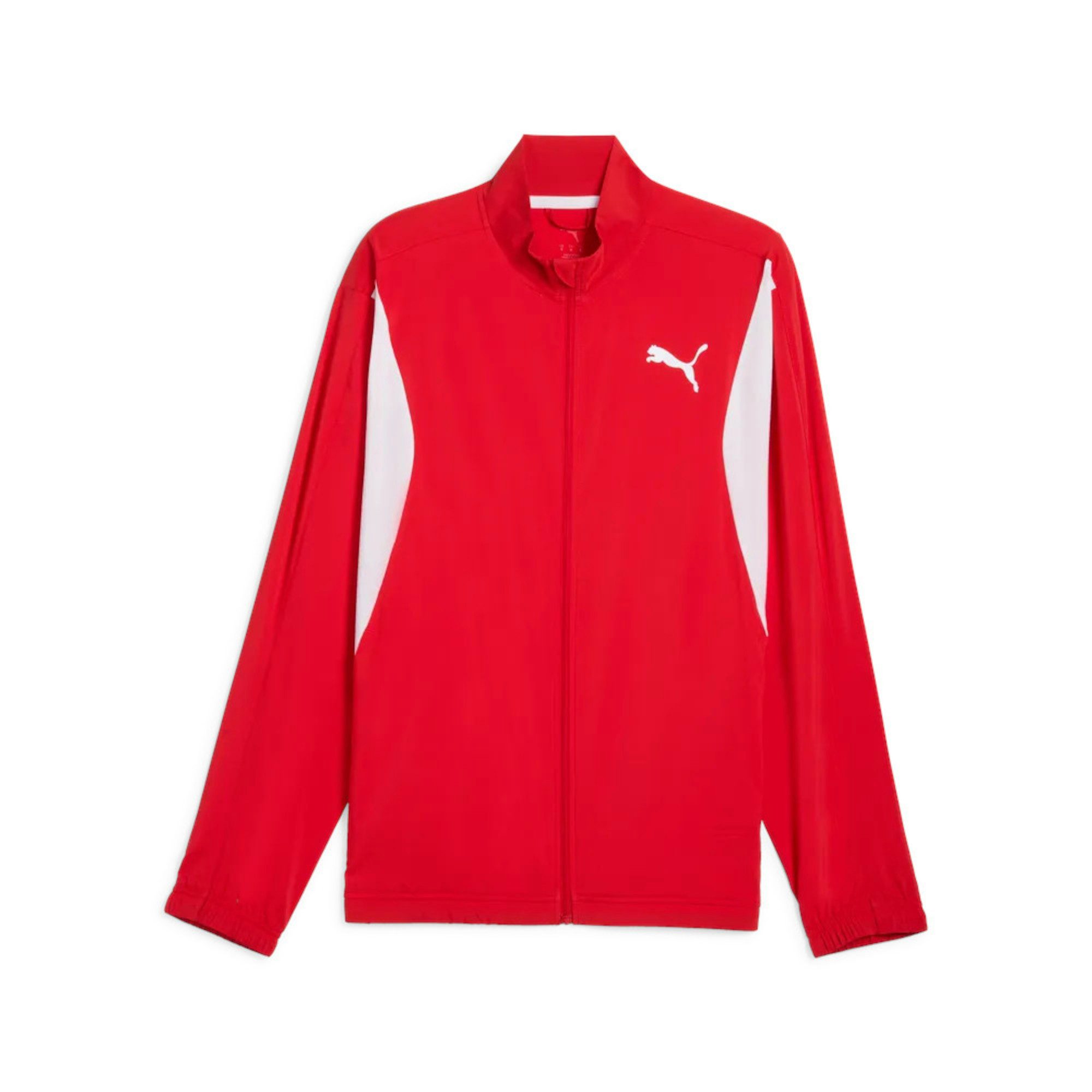 Trainingsjacke Puma Herren Trainingsjacke Cross the Line Jacket 3.0 M 526742