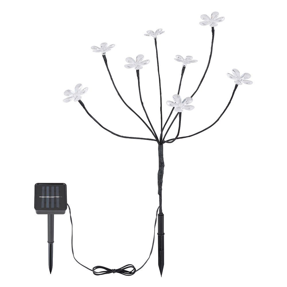 LED Solarleuchte