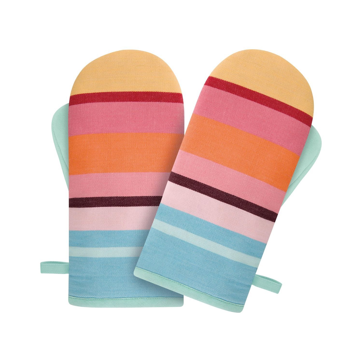 Remember Topfhandschuhe Nr.4, 2er Set günstig online kaufen