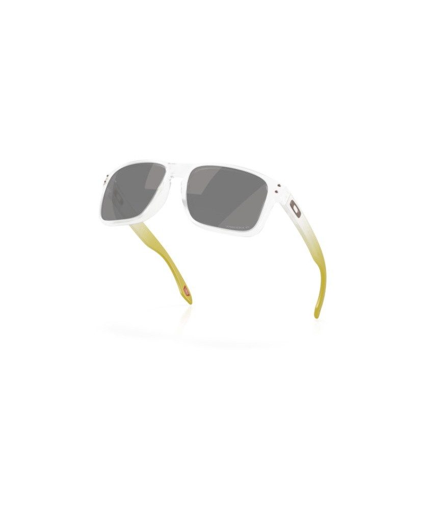 Oakley Sonnenbrille Holbrook Polarisiert 9102AP (Glasfarbe: Prizm black polarized) 2026