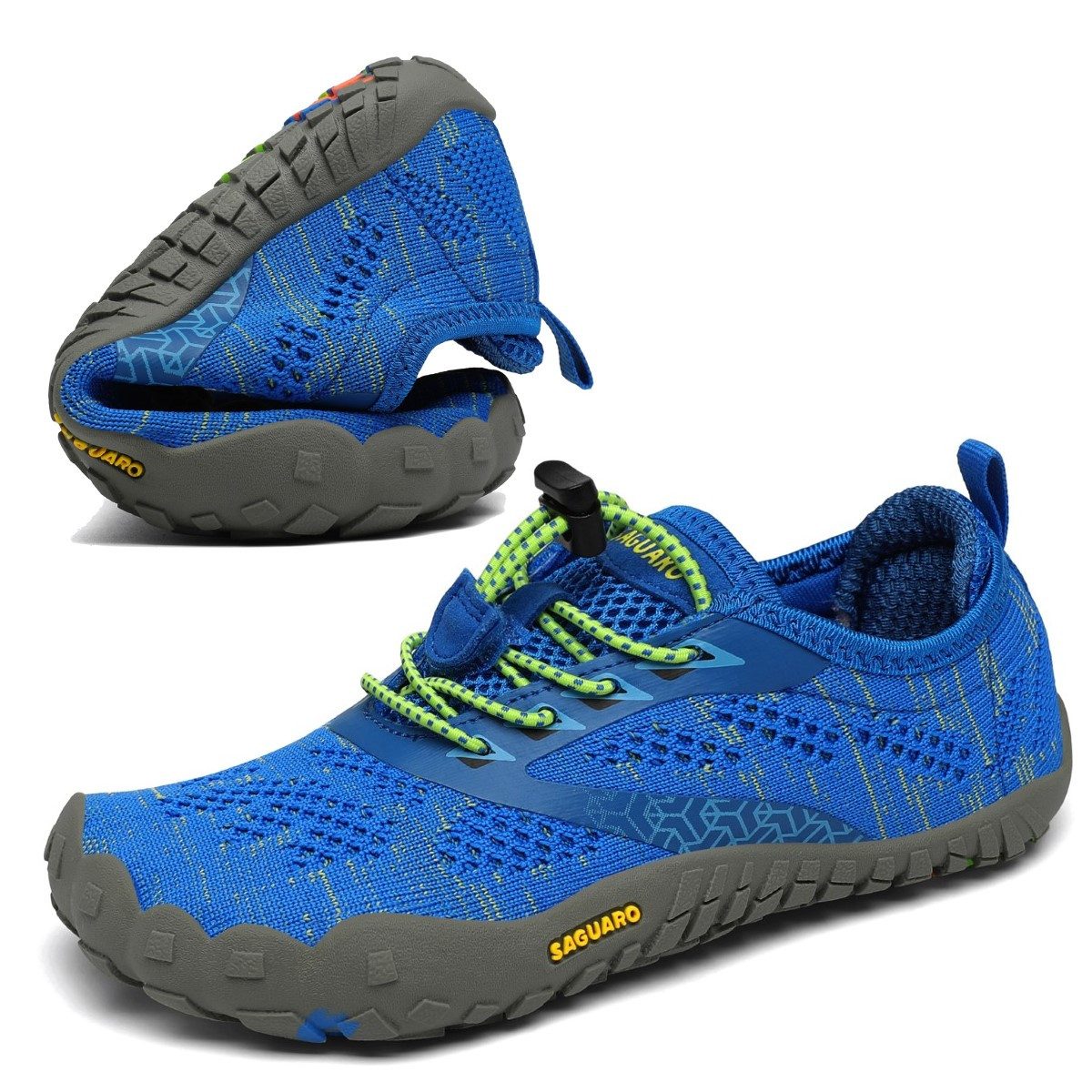 Saguaro leichter Kinder Barfußschuh Barfußschuh