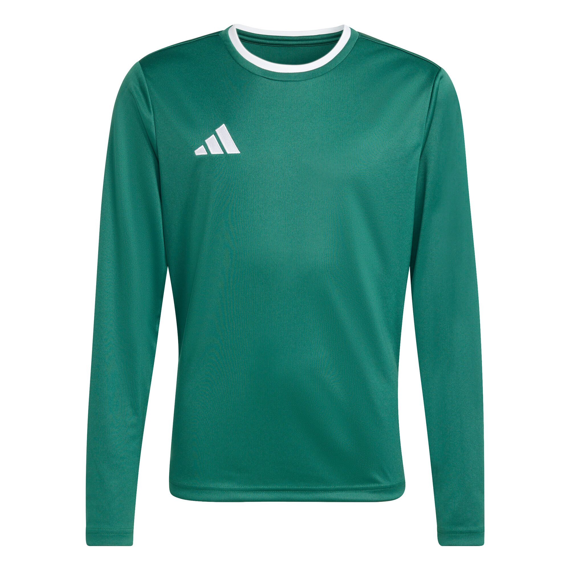 adidas Performance Fußballtrikot adidas Kinder Langarm Trikot Entrada 26 LS Jersey Y