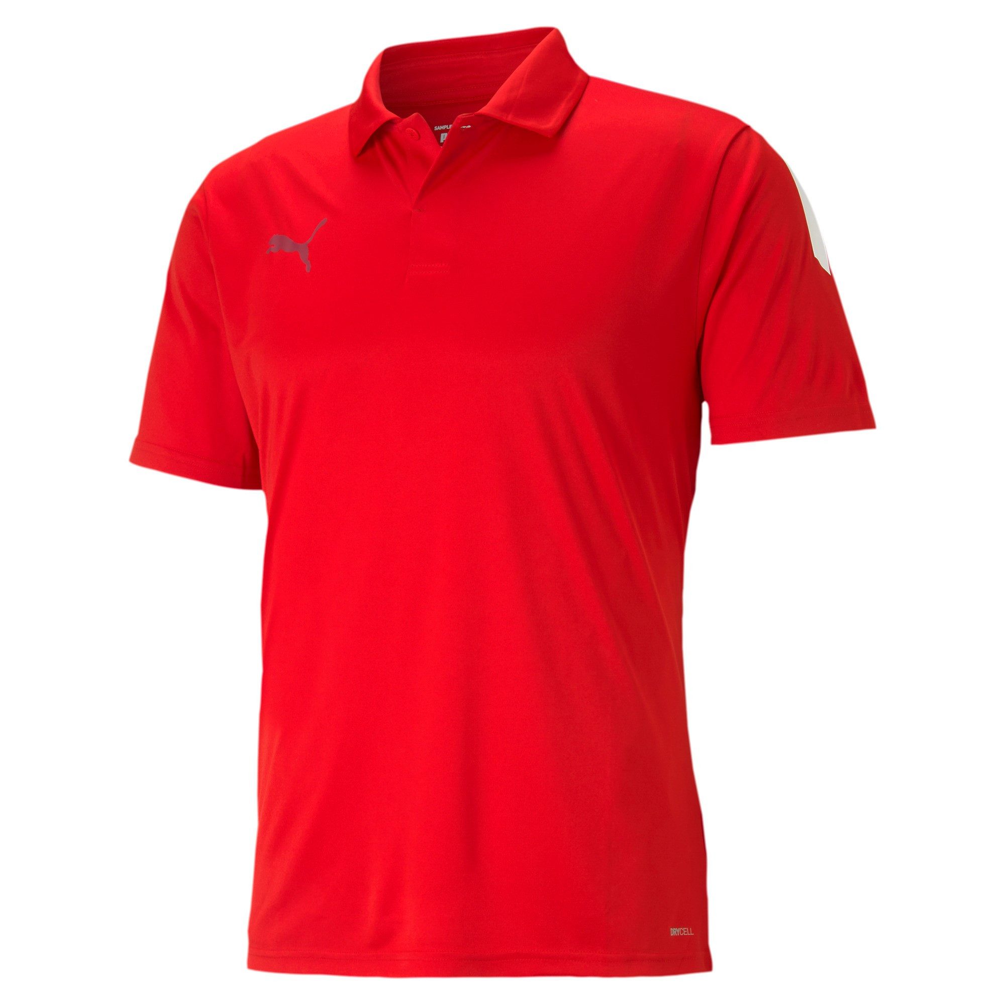 PUMA Poloshirt Puma Herren Polo Shirt günstig online kaufen