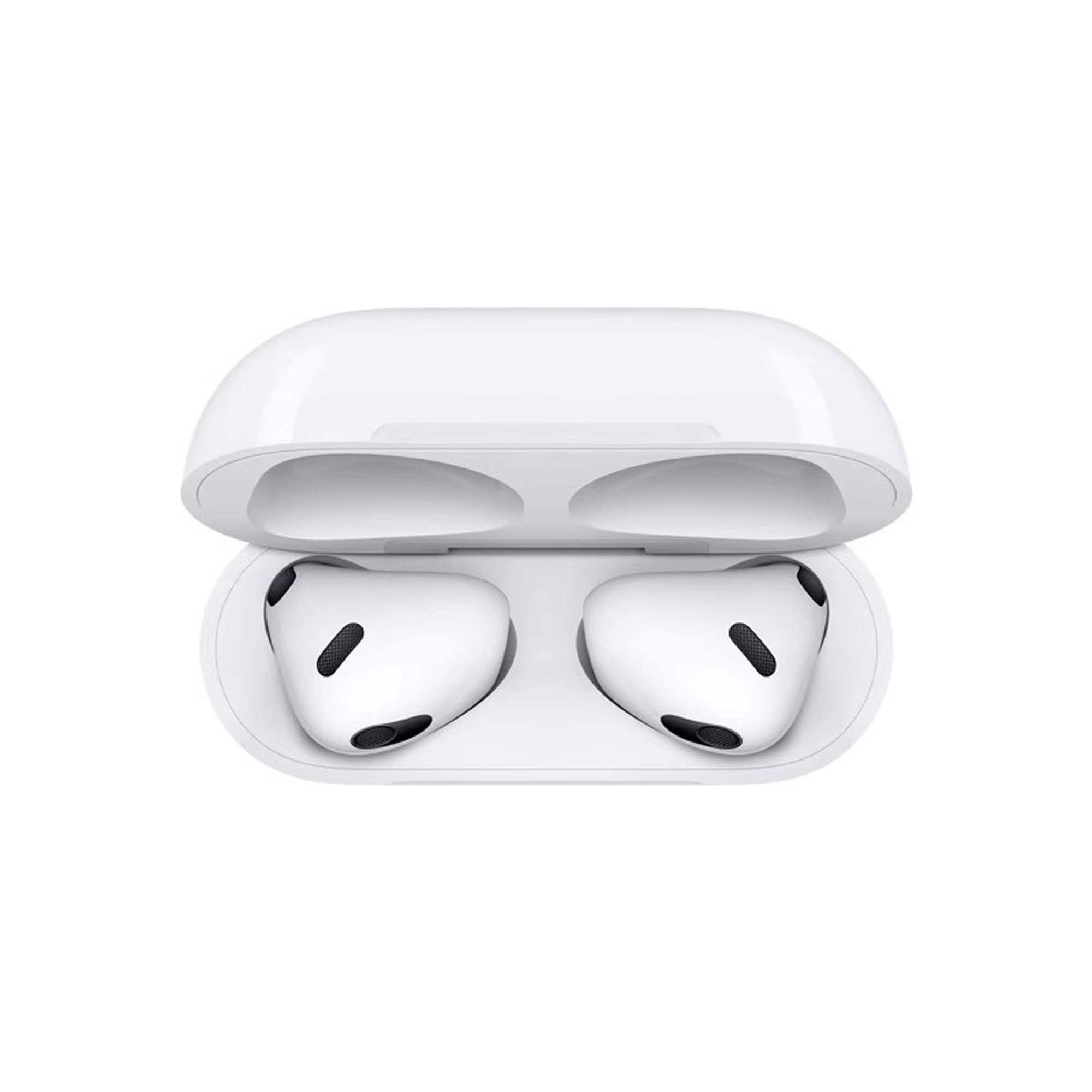 Leicke Twin Mini New Generation wireless Kopfhörer (Anti-Lost-Funktion, Freisprechfunktion, True Wireless, Siri, Google Assistant, Bluetooth, Ohr-Erkennung, Ql  – Bild 4 von 5