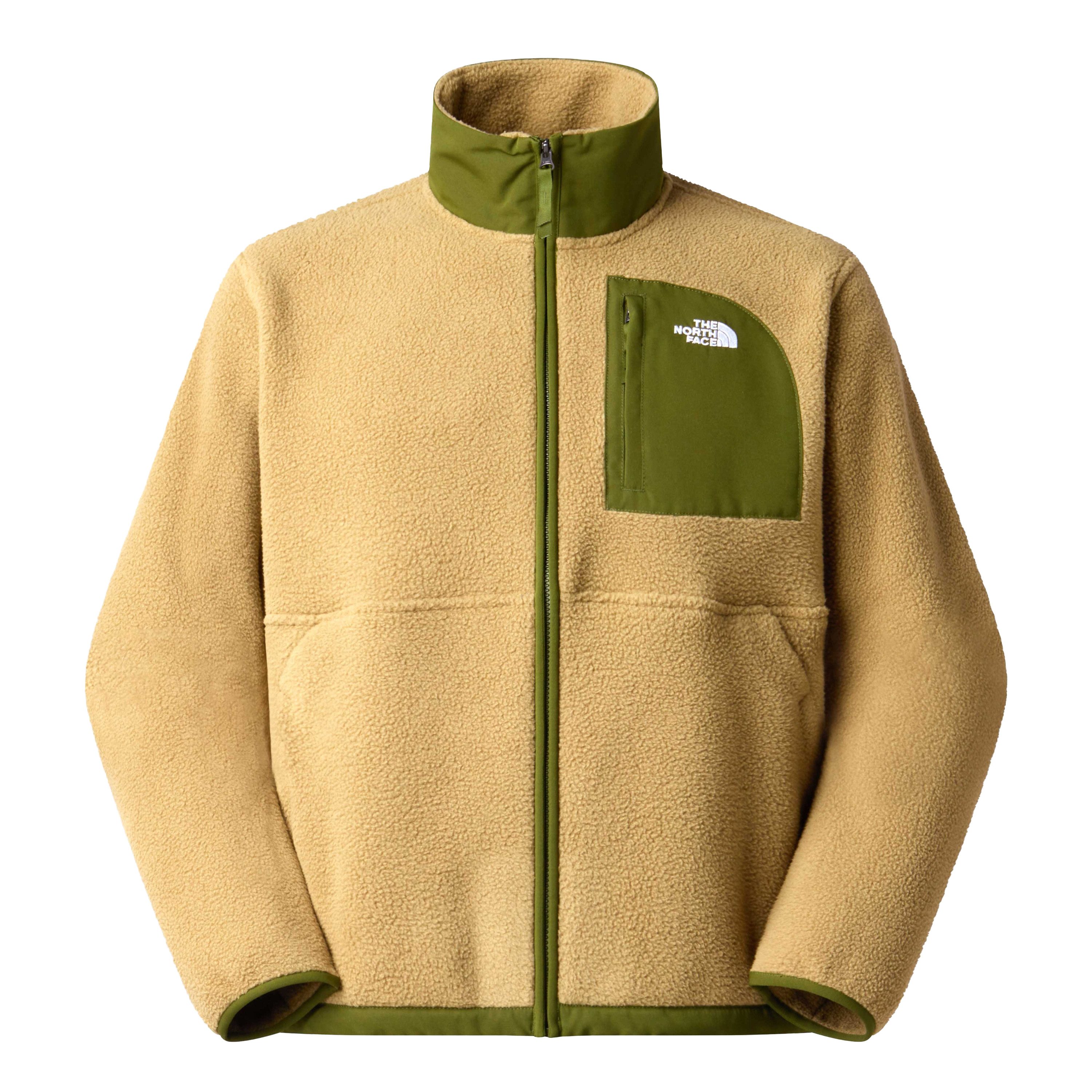 The North Face Fleecejacke The North Face Yumiori Off-Peak Fleece Jacket