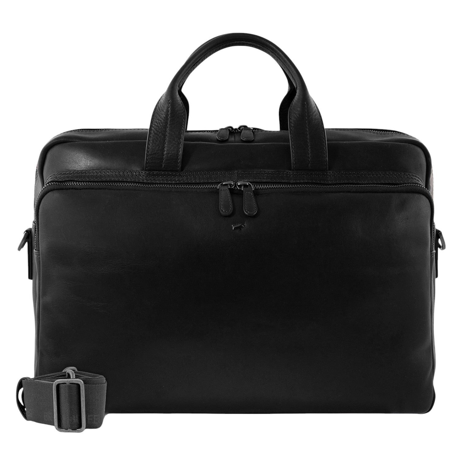 Laptoptasche PARMA Businesstasche XL schwarz