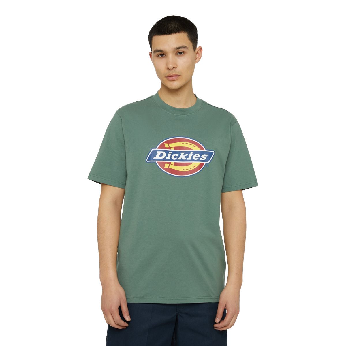 Dickies T-Shirt Icon Logo (1-tlg., kein Set)
