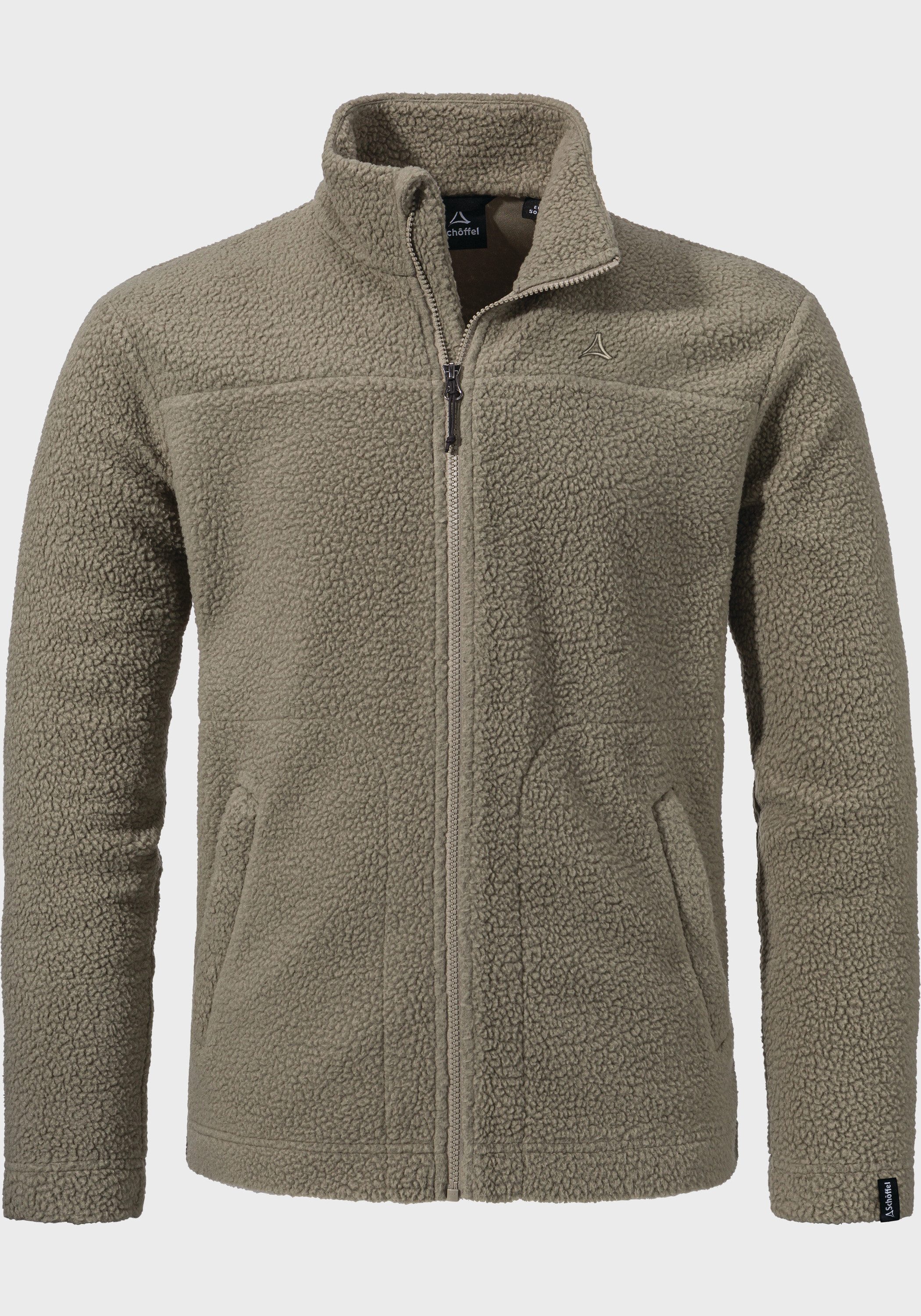 Schöffel Fleecejacke Urban CIRC Fleece Jk günstig online kaufen