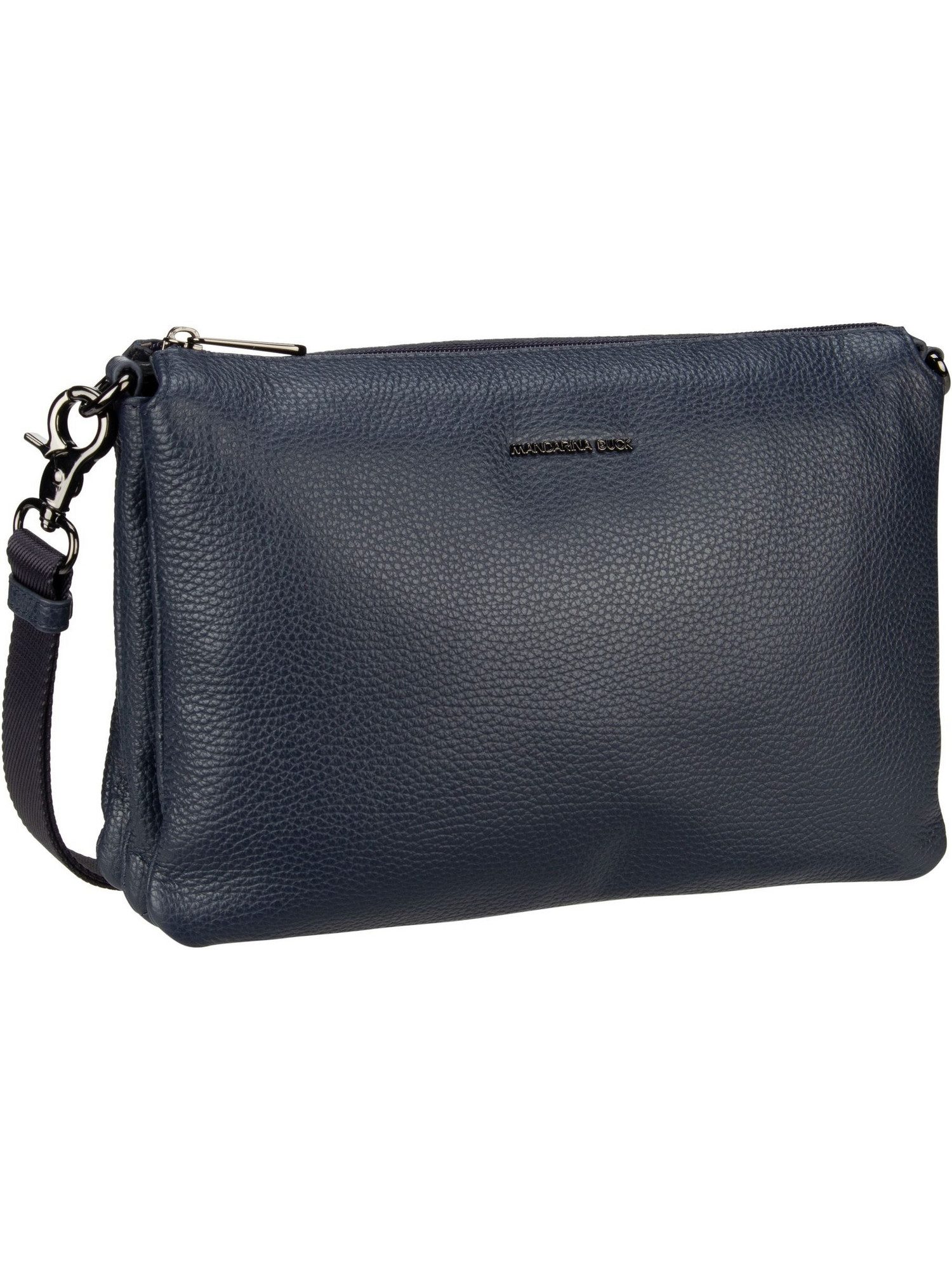 Mandarina Duck Umhängetasche Mellow Leather Crossover günstig online kaufen