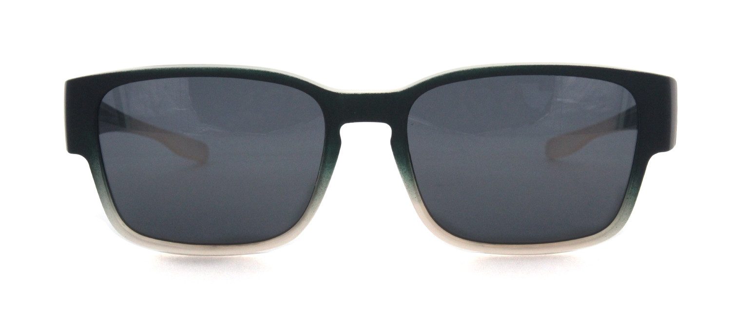 DanCarol Sonnenbrille DC-POL-2018A- Überbrille -Für Schmales Gesicht