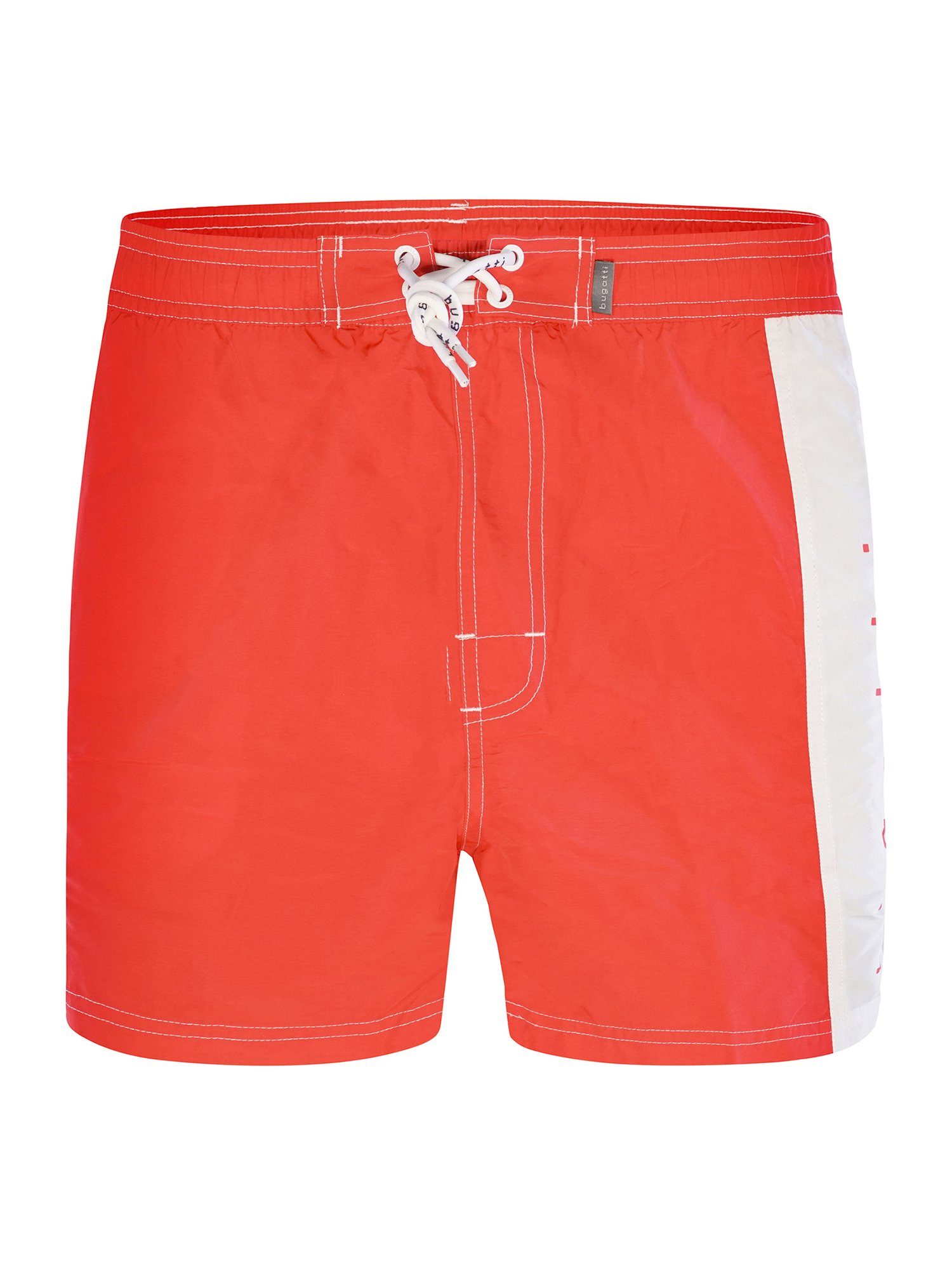 red-tomato Beachwear DANTE Badeshorts bugatti