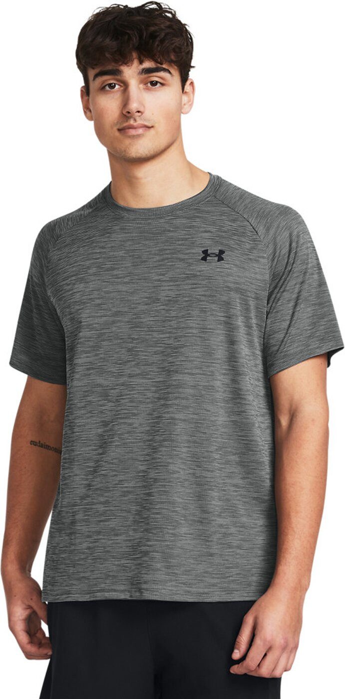 Under Armour® Kurzarmshirt UA TECH TEXTURED günstig online kaufen