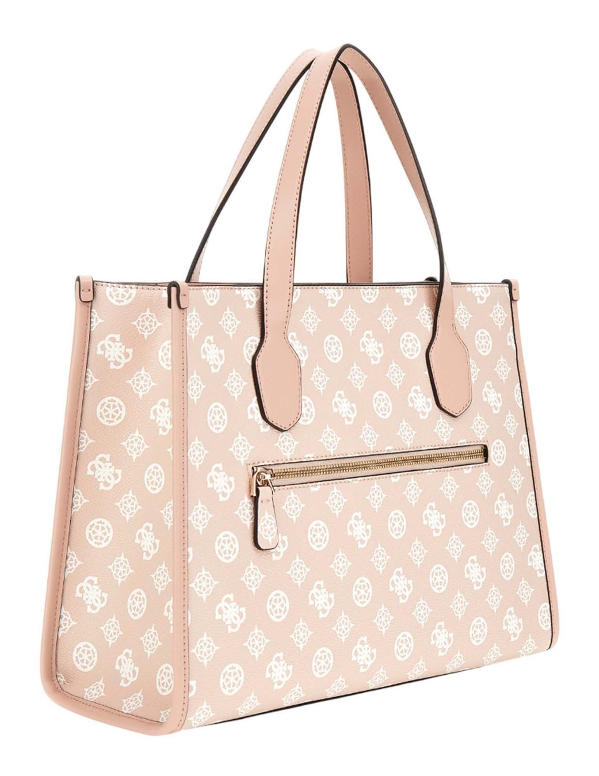 Guess Schultertasche Two Compartment Tote günstig online kaufen