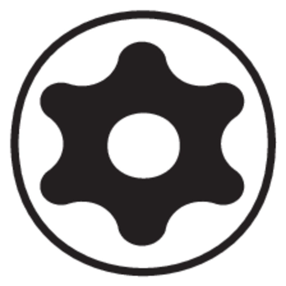 Bosch Accessories Bit-Set Bosch Accessories PROMOLINE 2607017063 Bit-Set 32teilig Schlitz, Kreuz