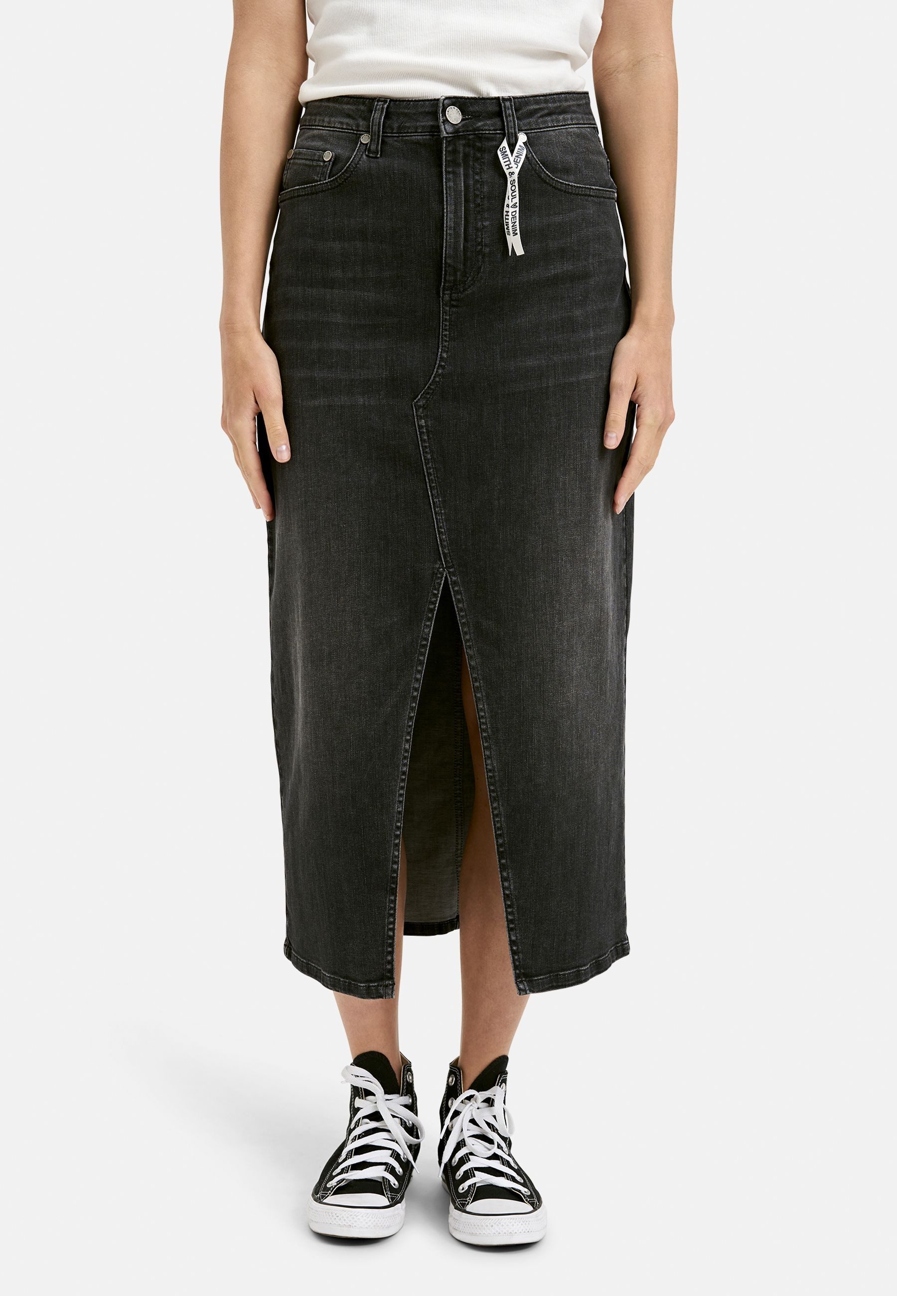 Smith & Soul Jeansrock