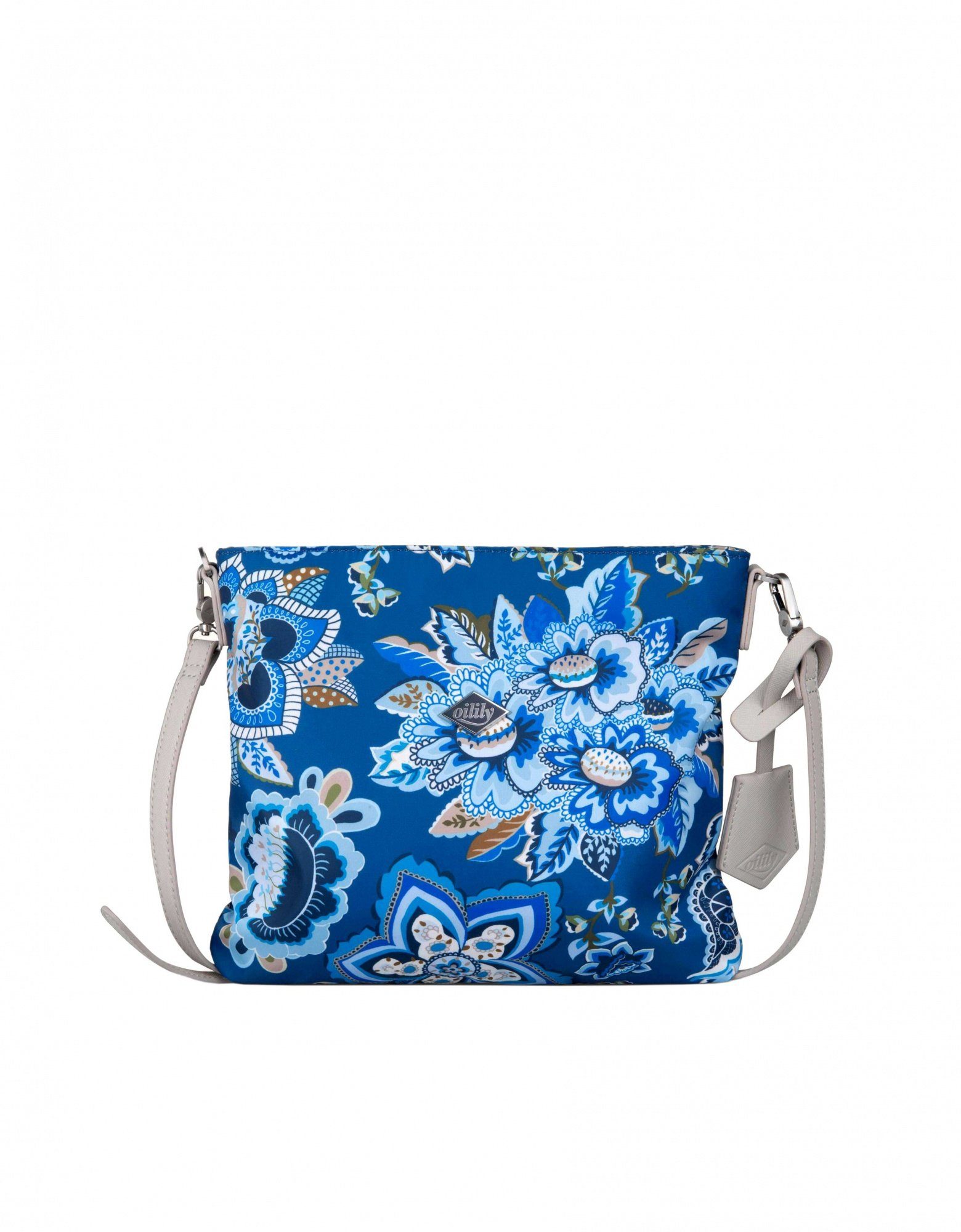 Oilily 1 Umhängetasche Monaco Blue