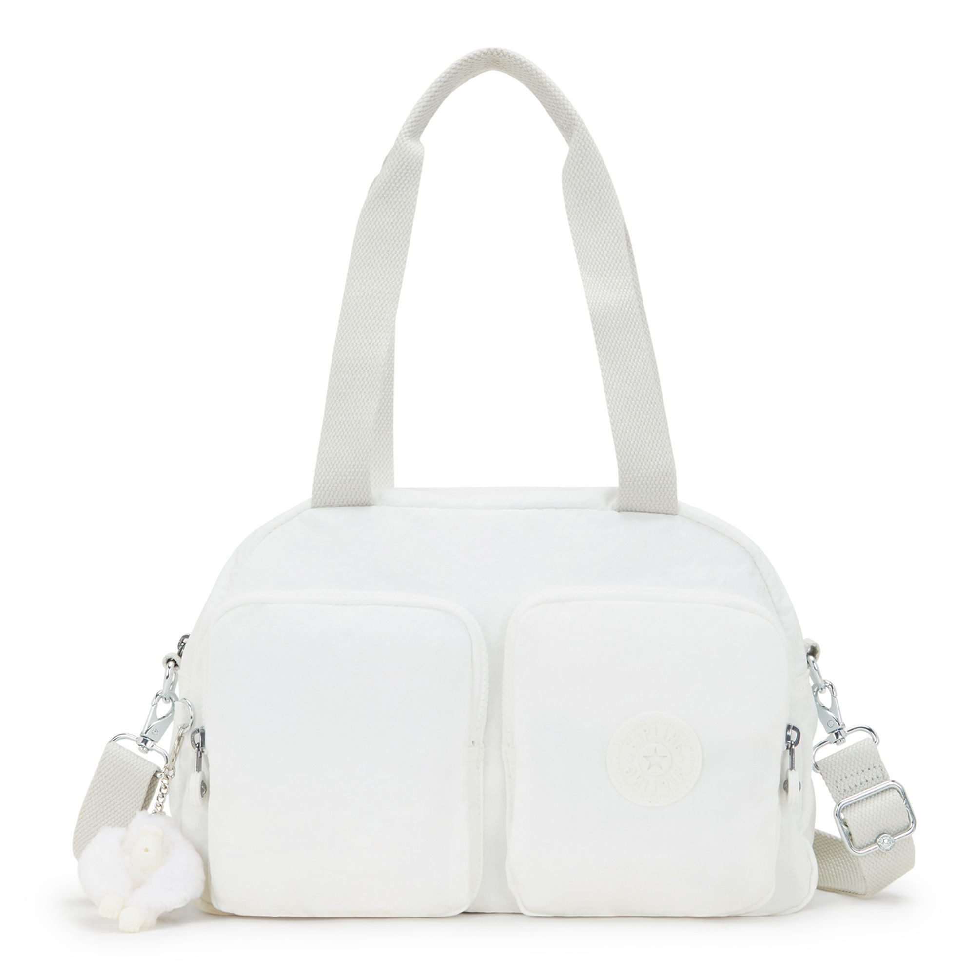 Schultertasche Basic
