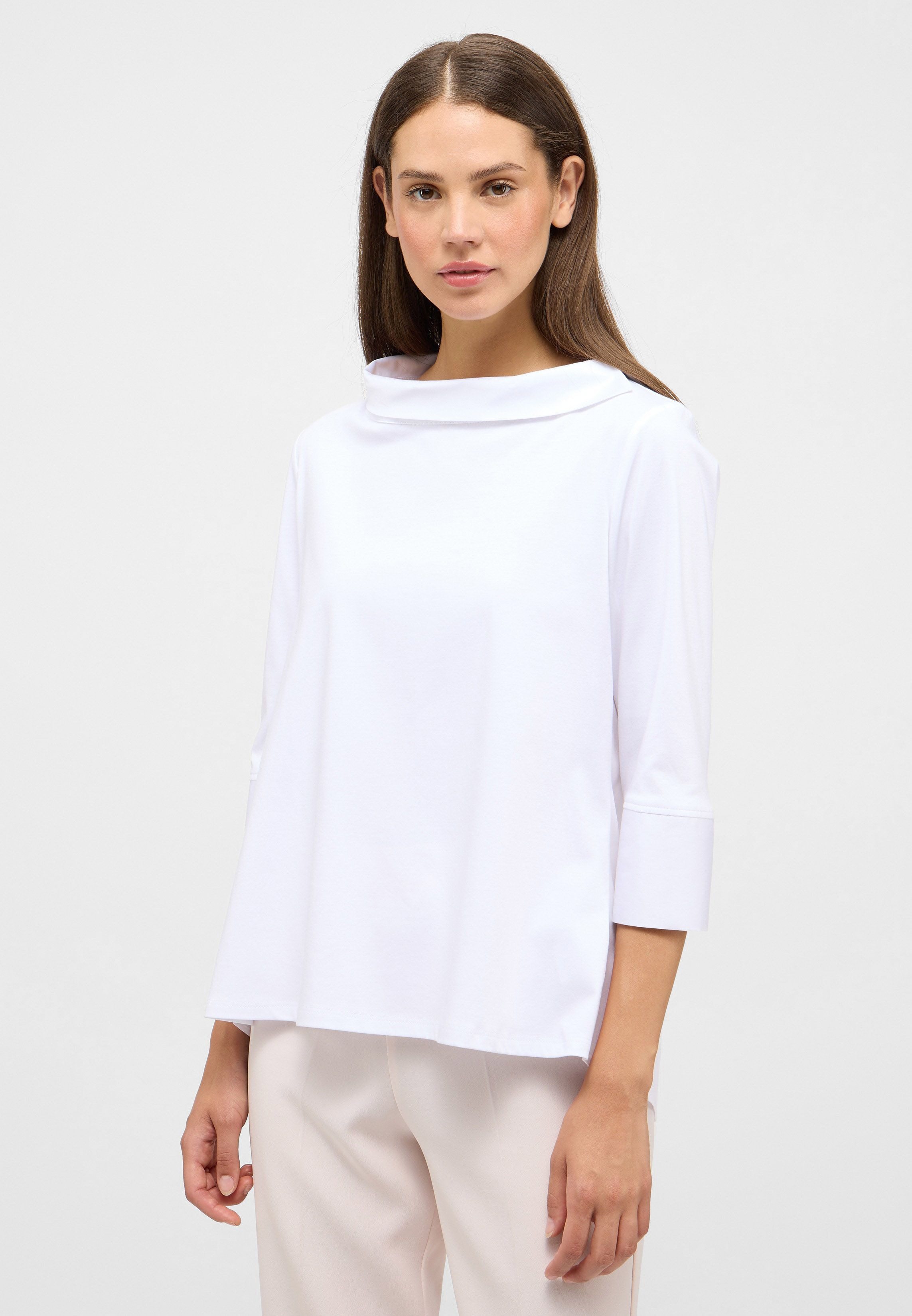 Eterna Langarmbluse günstig online kaufen