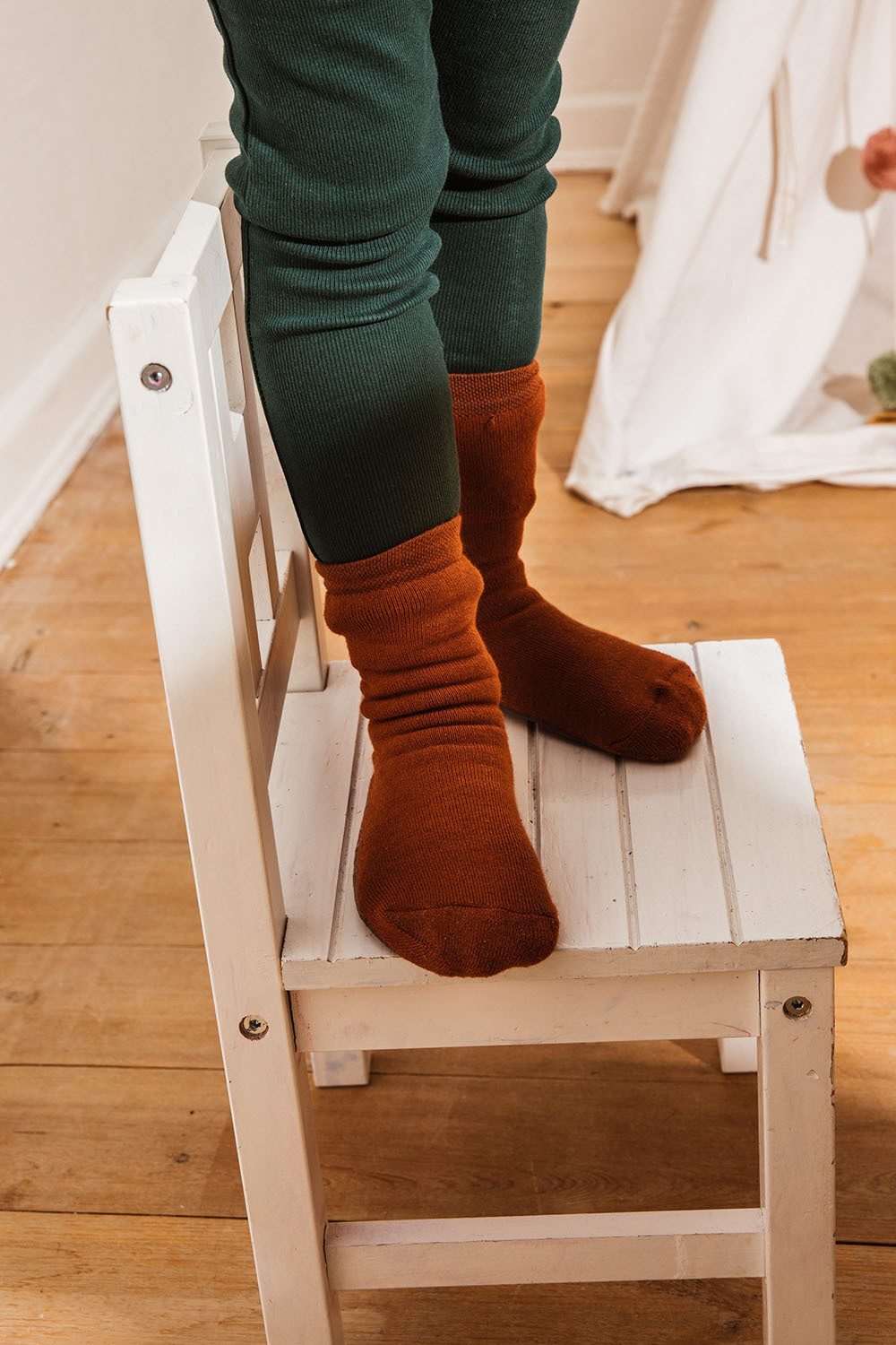 Ewers ABS-Socken Stoppersocken Uni
