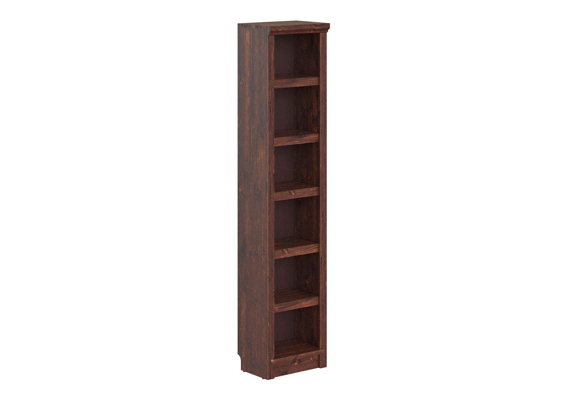 OTTO home Standregal Riga, aus massiver Kiefer, FSC®-zertifiziert