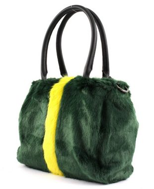 FREDsBRUDER Schultertasche Fluffy