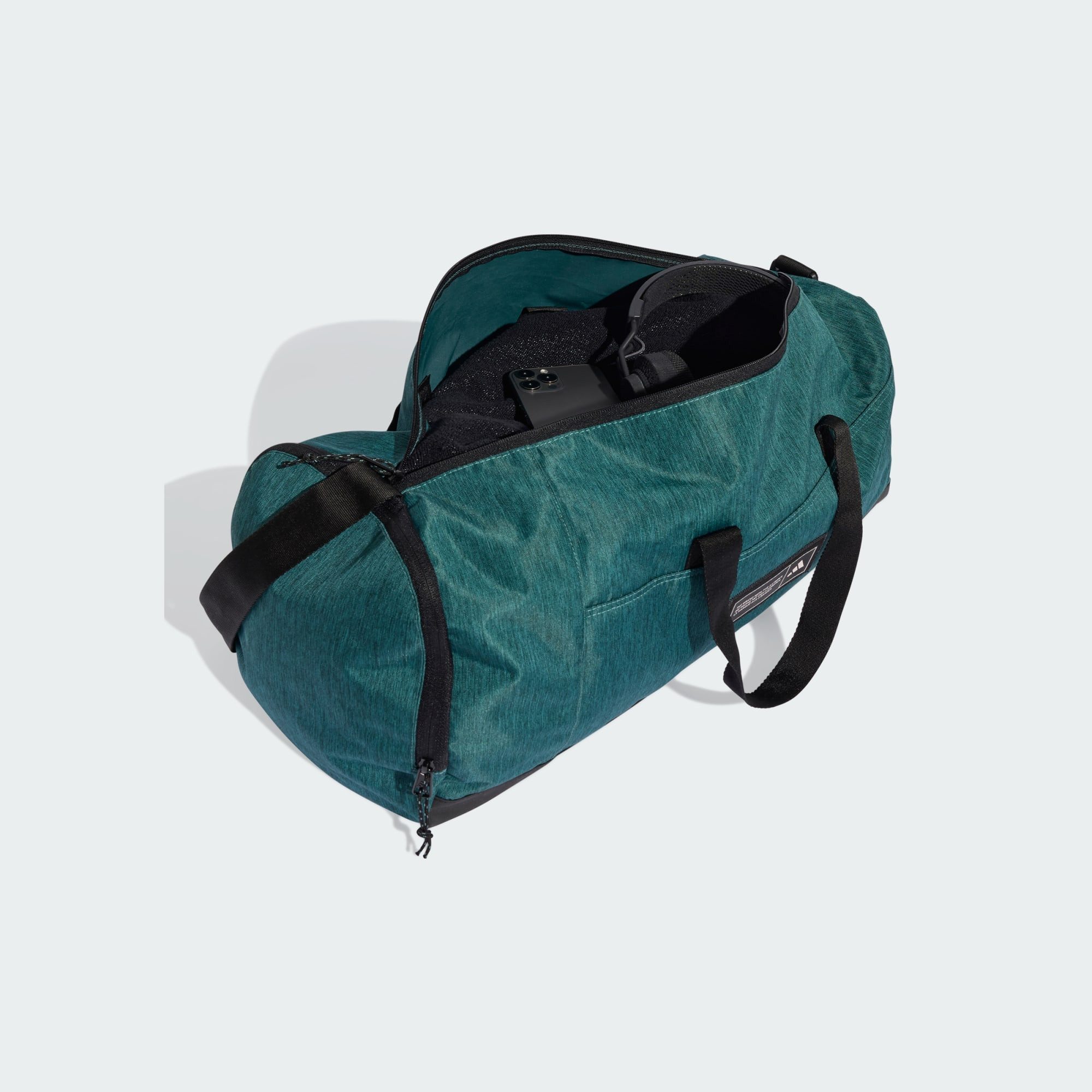 adidas Performance Reisetasche 4ATHLTS DUFFELBAG M (1-tlg)