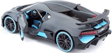 Maisto® Sammlerauto Bugatti Divo, Maßstab 1:24