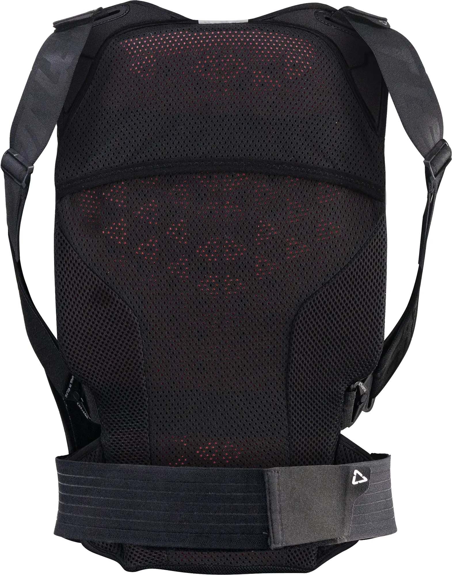 Leatt Rückgrat-/Rückenprotektor 3DF Airfit Evo Rückenprotektor, absorbierend