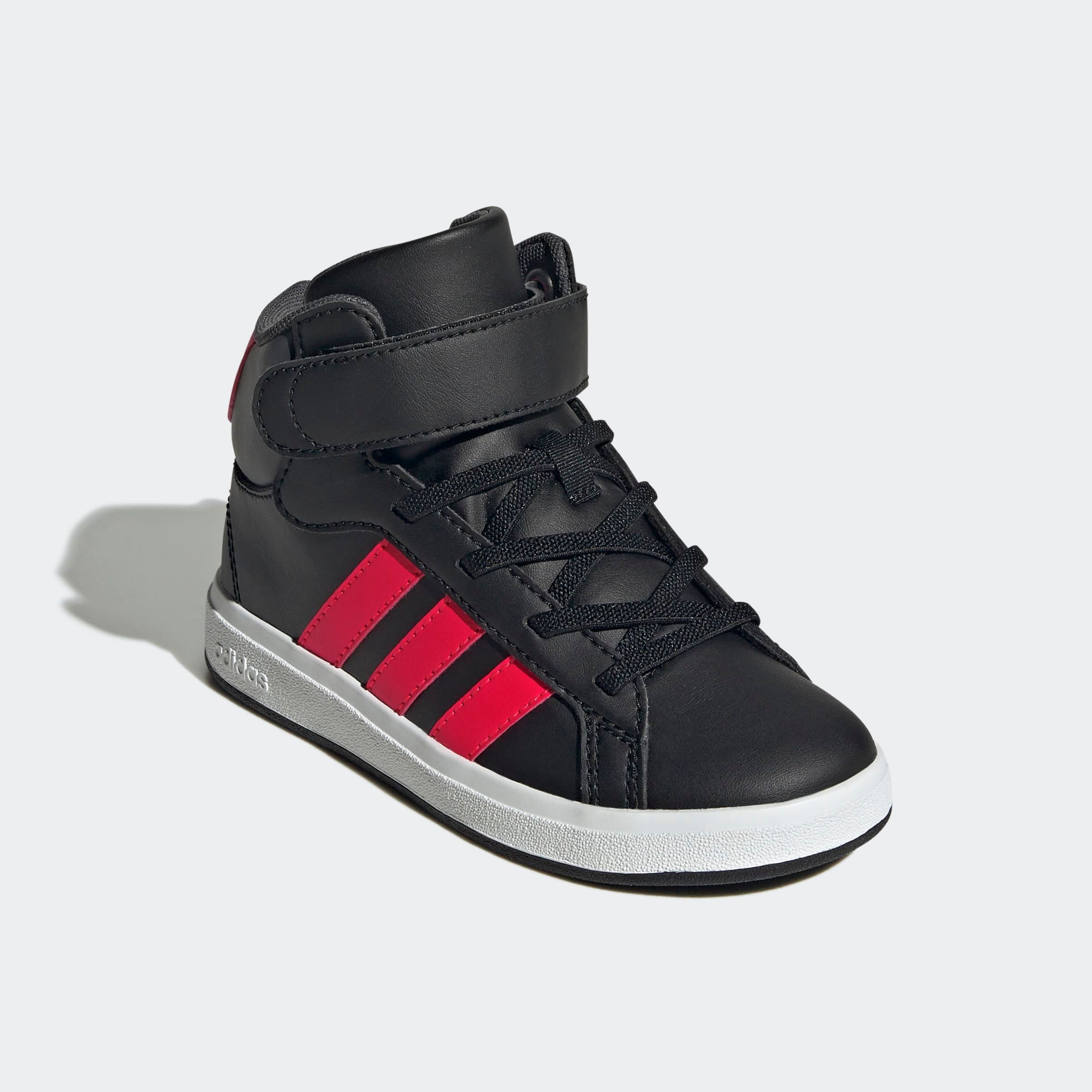 adidas Sportswear GRAND COURT MID K Кроссовки