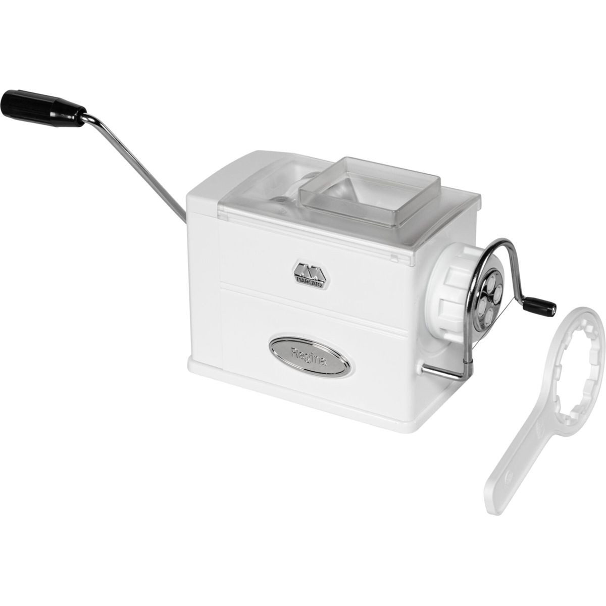Marcato Nudelmaschine Regina Nudelmaschine