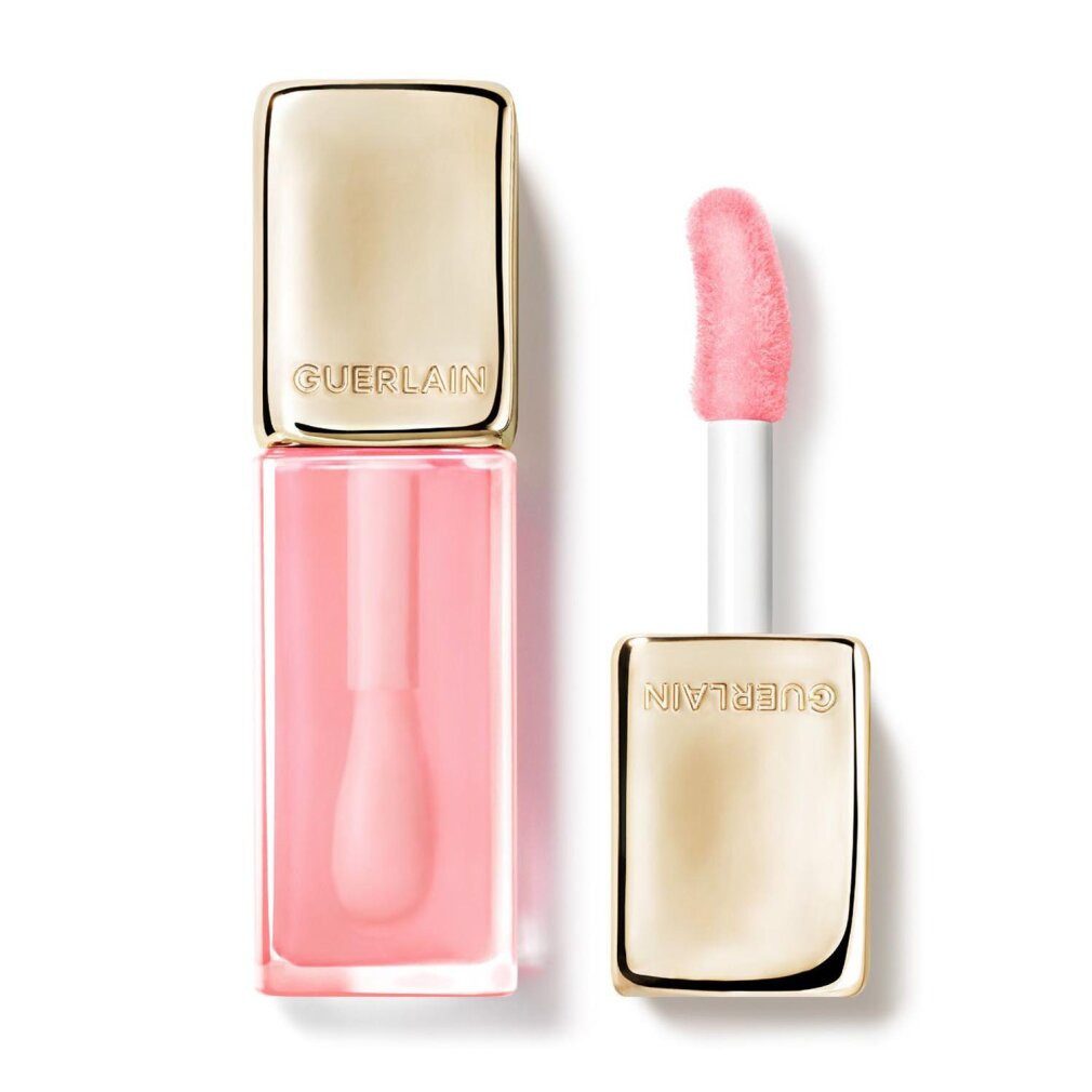 GUERLAIN Lippenstift Bee Glow Oil Lip 258 Rose 30ml