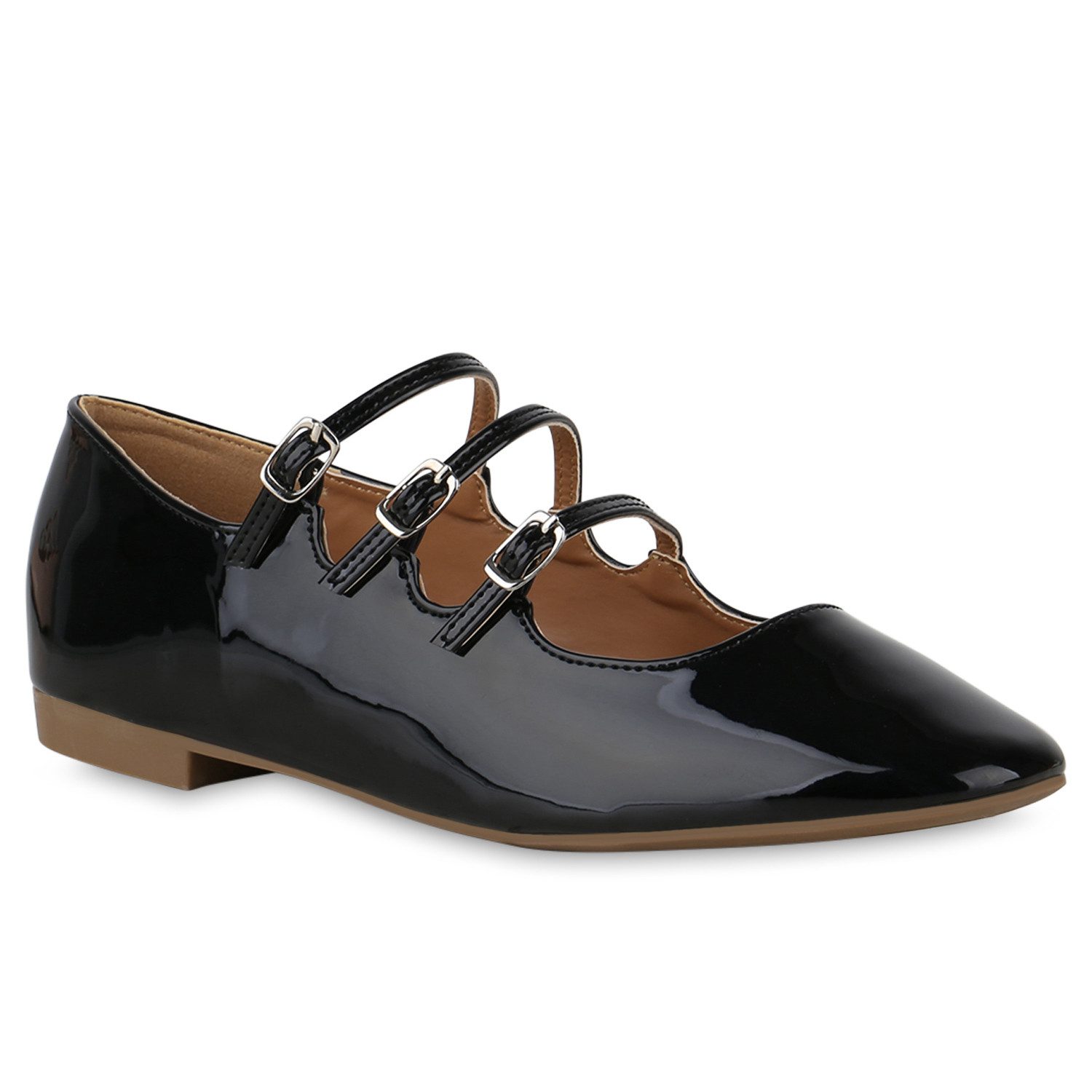 841167 Ballerina