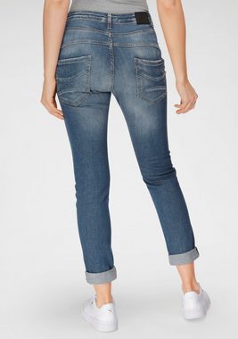 Please Jeans Boyfriend-Jeans P 78A Original Boyfriend Cut