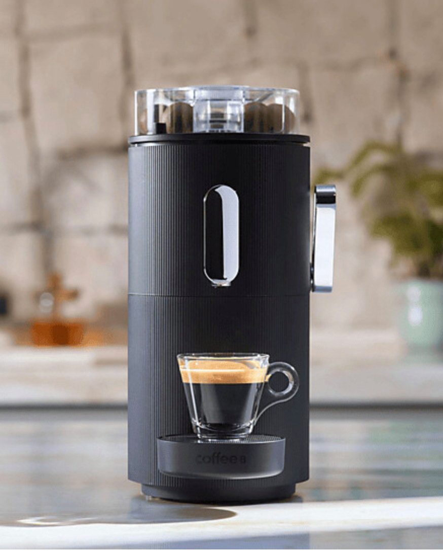 CoffeeB Kaffeebereiter