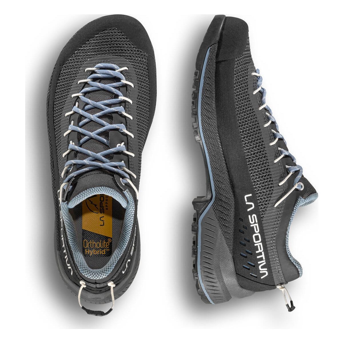 La Sportiva TX4 Evo ST Woman Outdoorschuh Perfekter Damenschuh für technische Zustiege und Bergtouren, der