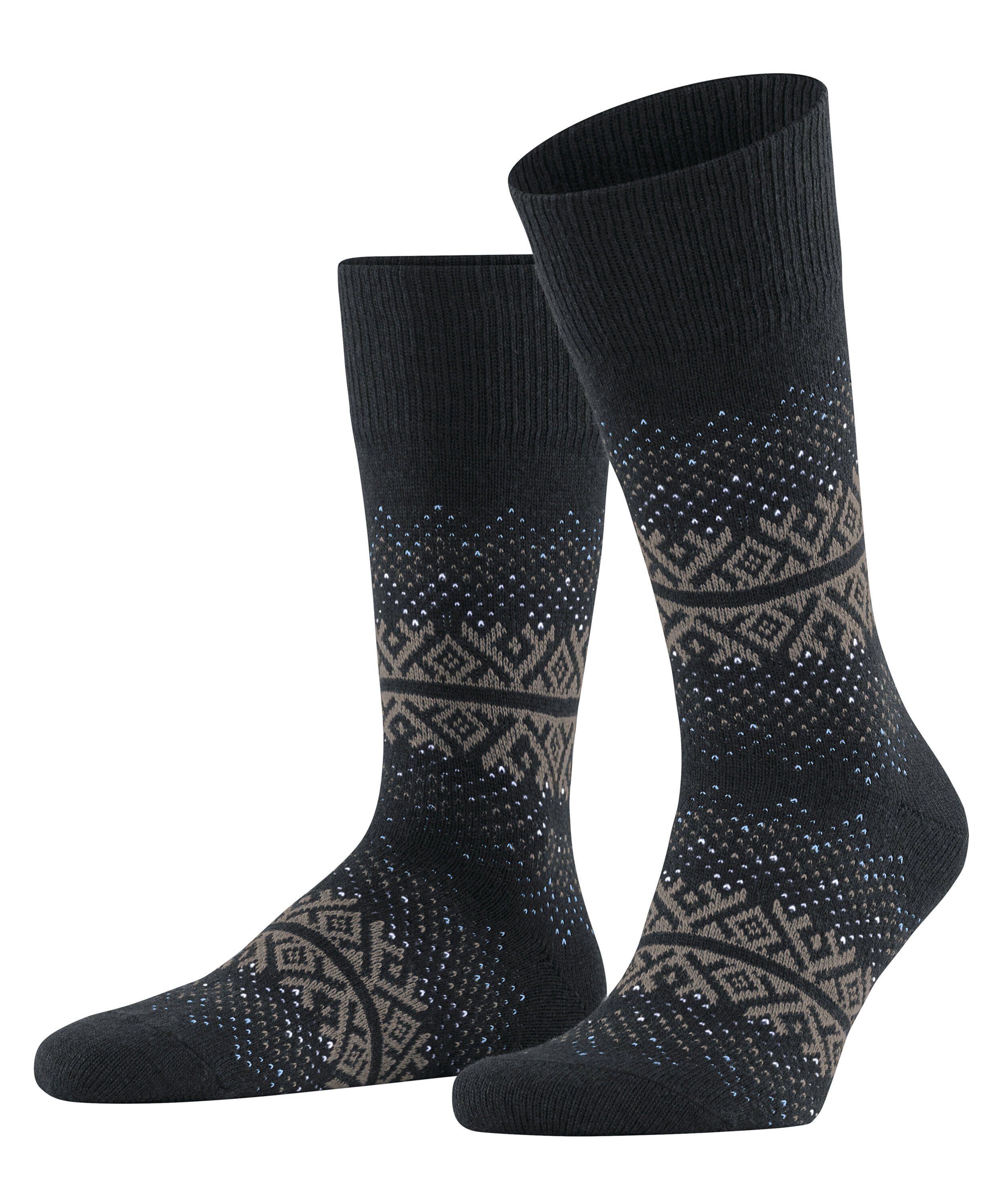 FALKE Socken Inverness (1-Paar) mit Kaschmir günstig online kaufen