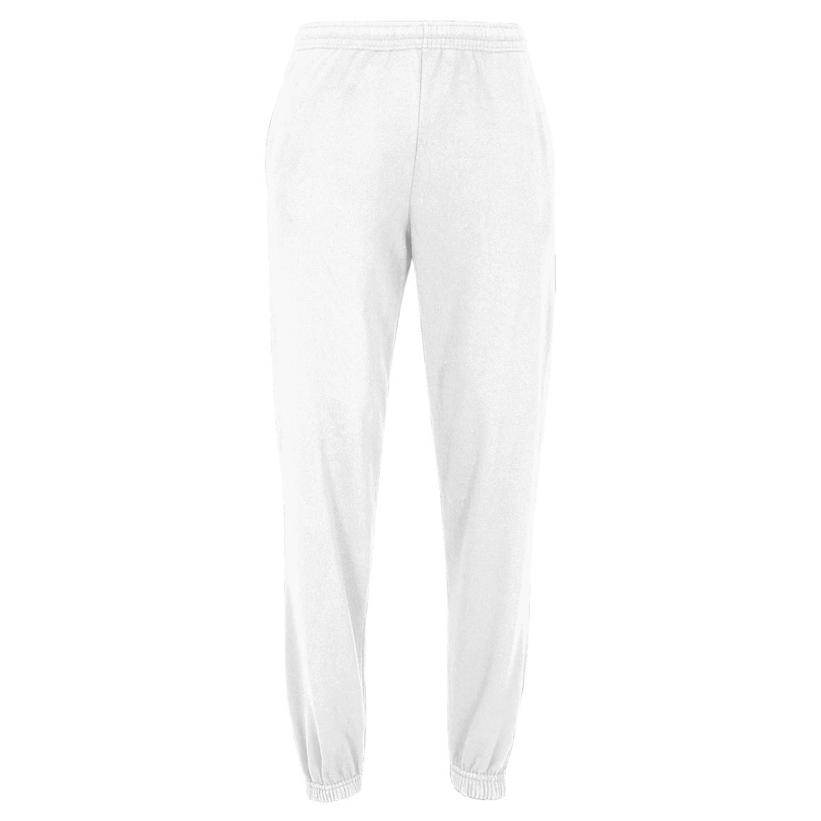 Fruit of the Loom Homewearhose Classic Elasticated Cuff Jog Pants