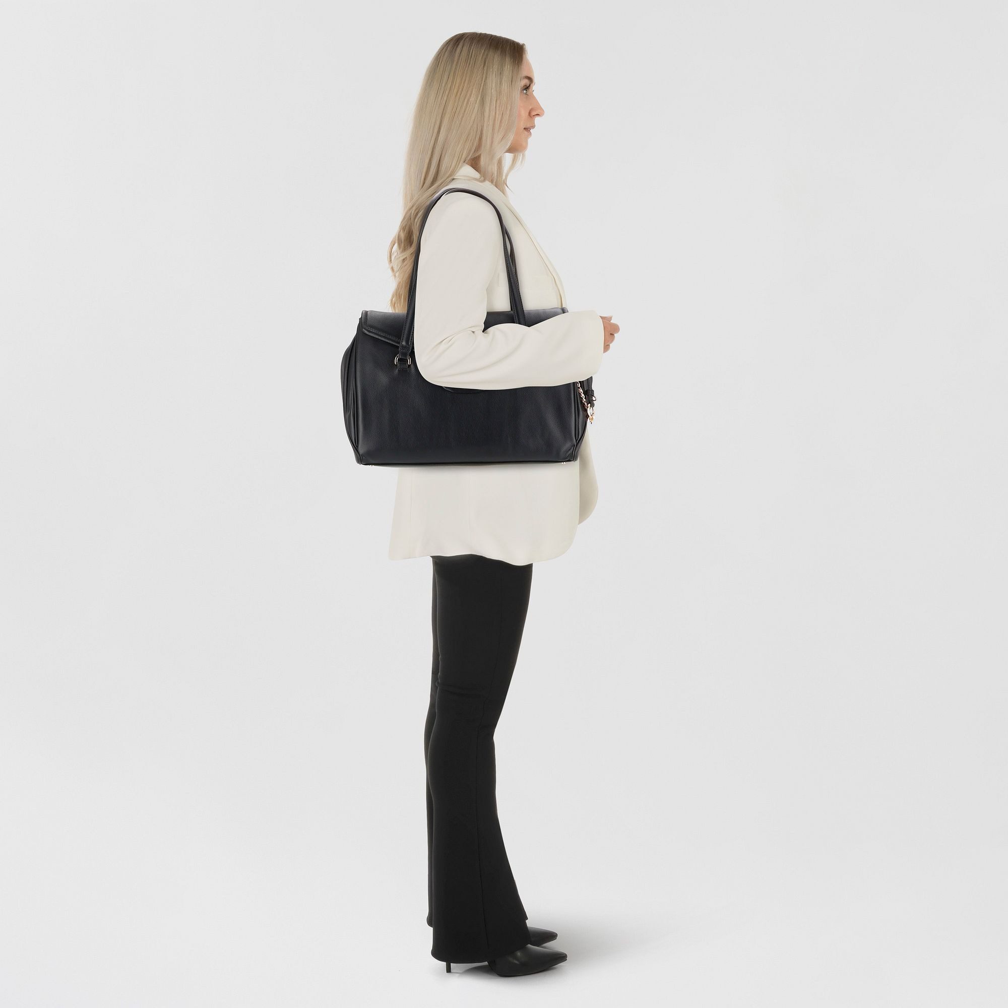 Liu Jo Schultertasche Dyani, Kunstleder
